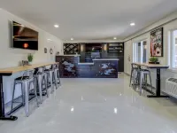美國現代飯店 雷丁住宿飯店