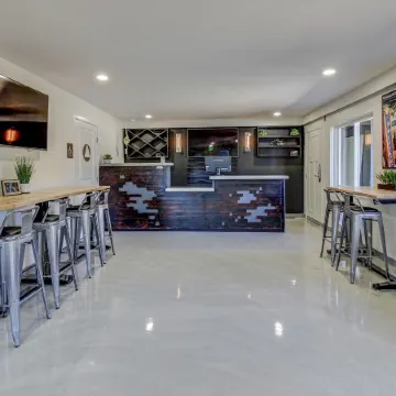 Americana Modern Hotel