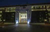 The Hub Apartments Hotels near Bryanston Corner