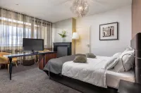 Brijuni Hotel Istra Hotels in Pula