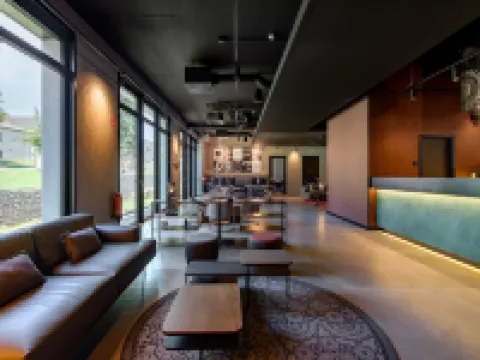 Ibis Styles Friedrichshafen Hotels in Friedrichshafen