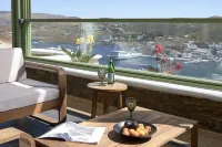 EmGard Suites Kythnos - Havudsigt