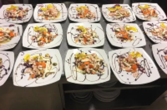 Hotel & Spa la Porta del Mare