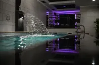 Garni Hotel Dash - Pools