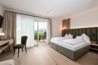 Hotel Stadler am Attersee - Gym