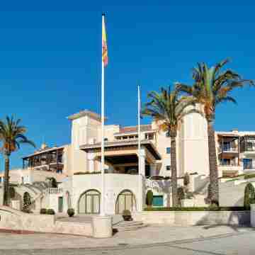 Ona Mar Menor Golf & Spa Hotel Exterior