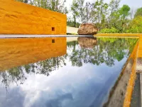 Hotel Casa en El Campo - Pet Friendly