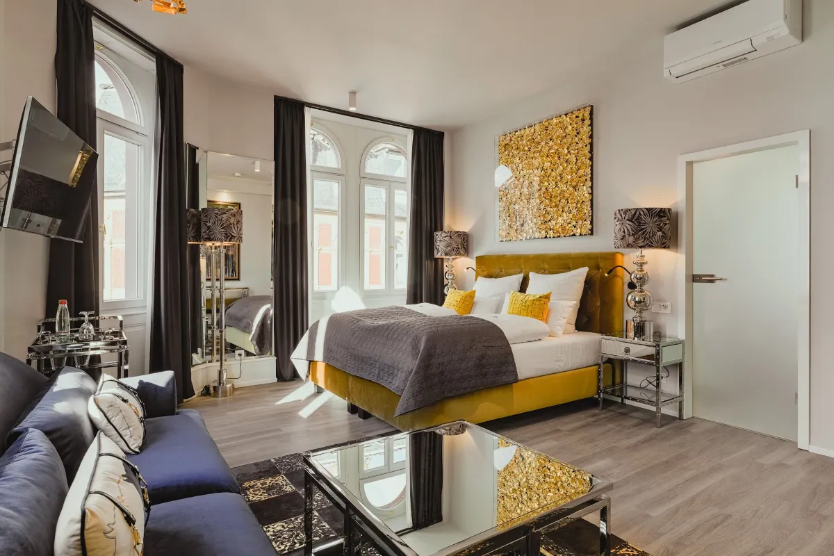 BS Boutique Hotel