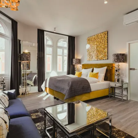 BS Boutique Hotel