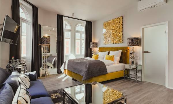BS Boutique Hotel