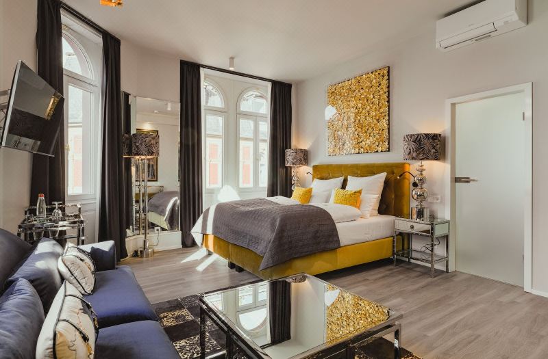 BS Boutique Hotel