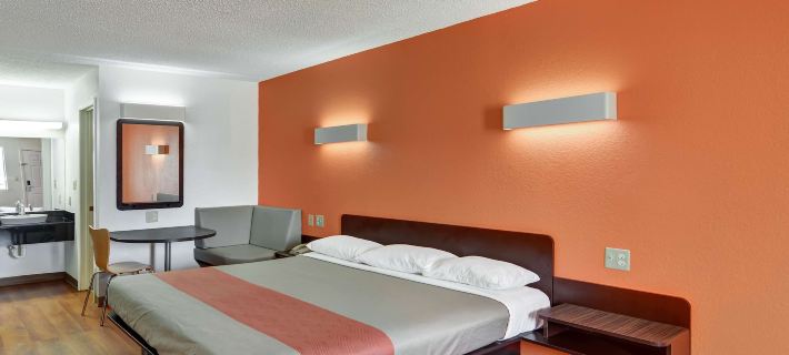 Motel 6 Lindale, TX Hotels in Smith County