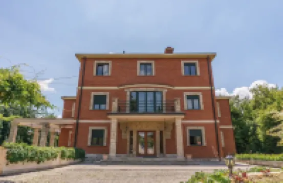 베오그라드 힐스 빌라 앤드 스위트