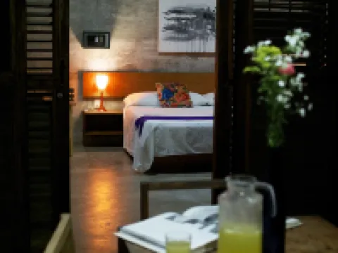 Casa Mermejita Hotels in Santa Maria Tonameca