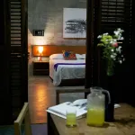 Casa Mermejita Hôtels à : Santa María Tonameca