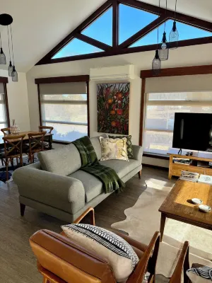 Daysend Cottages - Wifi