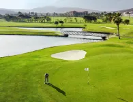 Elba Palace Golf Boutique Hotel - Adults Only Hotel di Caleta De Fuste