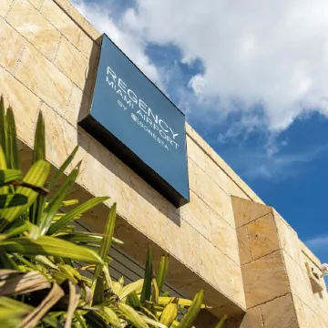 Regency Miami Airport by Sonesta