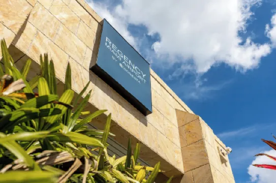 Regency Miami Airport by Sonesta