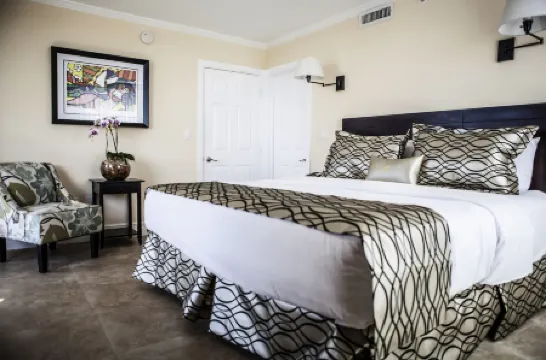 Mutiny Hotel on the Bay Coconut Grove Miami