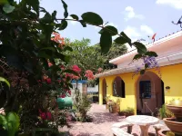 Penny's Home Stay Resort Hotel in zona Wat Chak Mak