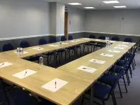 Metro Inns Walsall Hotels in Волселл