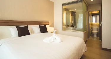 รูปภาพของดิ แอสตร้า คอนโด