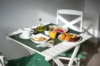 Blanc Guest House