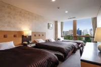 Hotel Osaka Castle