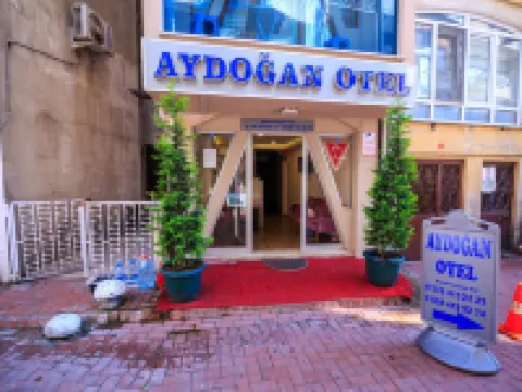 Amasra Aydogan Hotel Hotels in Amasra