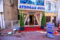 Amasra Aydogan Hotel Hotels in Amasra