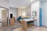 Candlewood Suites Oklahoma City South - Moore Hotel a Moore