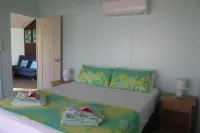 Ranginuis Retreat