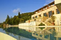Kymi Palace Hotel a 