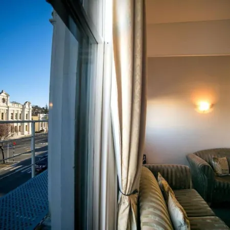 Brydone Hotel Oamaru