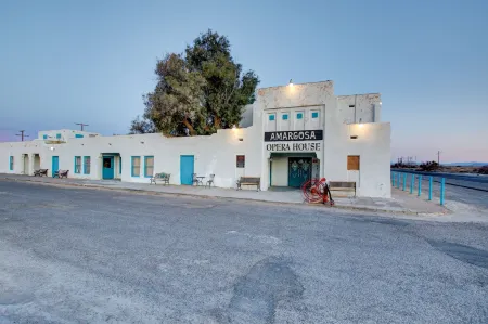 Amargosa Opera House & Hotel