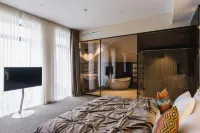 Noble Boutique Hotel Hotel di Luts'ka city council