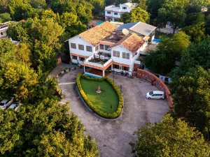 Amantra Shilpi Resort & Spa Udaipur