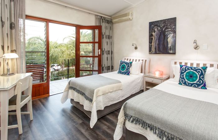 Miles B&B Guest House