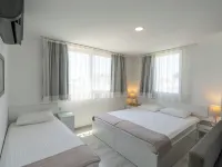 Artunc Hotel Bodrum Отели рядом с достопримечательностью «Замок Святого Петра»