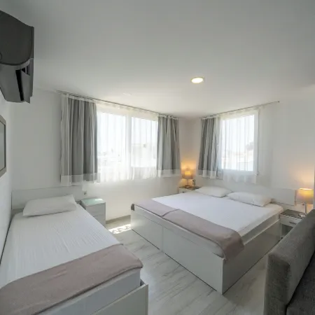 Artunc Hotel Bodrum