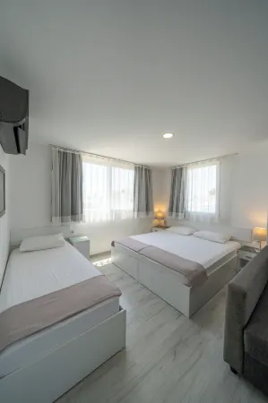 Artunc Hotel Bodrum