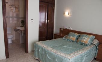 Hostal Restaurante la Cepa