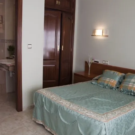 Hostal Restaurante la Cepa