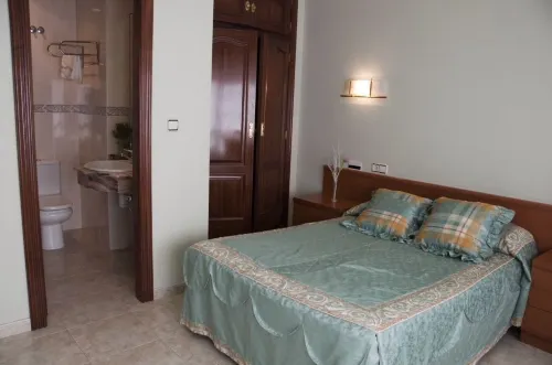 Hostal Restaurante la Cepa