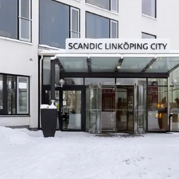 Scandic Linköping City