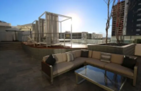 Sonata Hotel Puebla Angelópolis Distrito Sonata