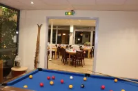 Hotel Inn Design Moutiers فنادق في Valmorel