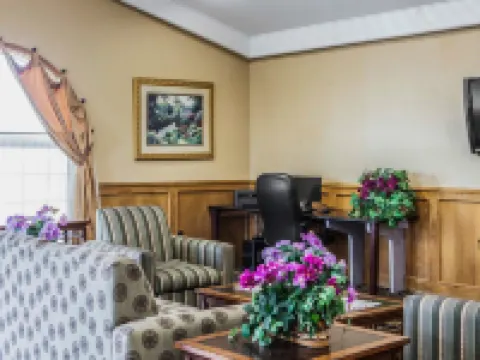 Quality Inn Belton - Kansas City South Hotels in Raymore
