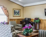 Quality Inn Belton - Kansas City South Hotels in Raymore